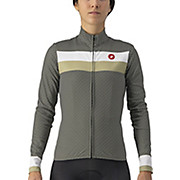 Castelli Womens Volare Long Sleeve Jersey AW22